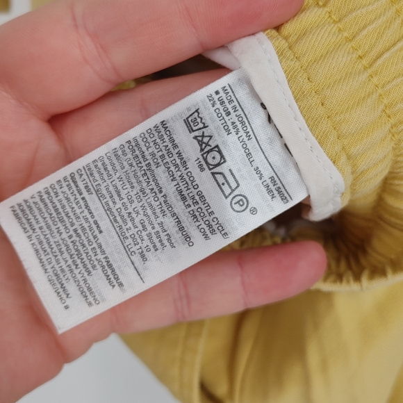 Banana Republic | casual shorts - Picture 5 of 5